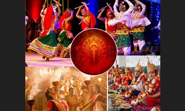 Dandiya Nights