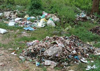 Garbage dumps tarnish Daringbadi’s ‘Kashmir of Odisha’ image