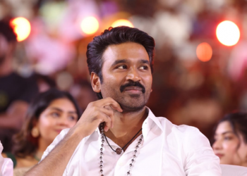Dhanush