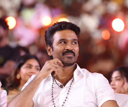 Dhanush