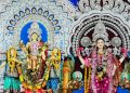 Dhenkamnal Laxmi Puja