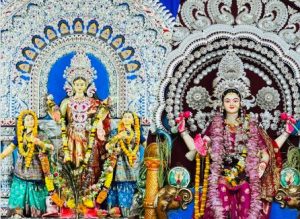 Rs 19L for Dhenkanal Laxmi Puja