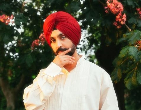 Diljit Dosanjh