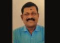 Dillip Kumar Nayak