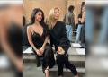 Disha Patani makes first global appearance after firing incident at Bareilly home
