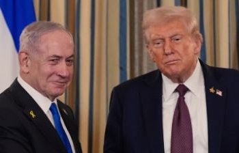 Donald Trump, US, Israel, Gaza, War, Benjamin Netanyahu