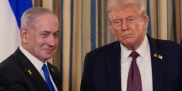 Donald Trump, US, Israel, Gaza, War, Benjamin Netanyahu
