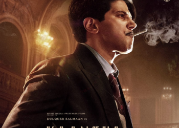 Dulquer Salmaan
