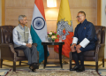 EAM Jaishankar