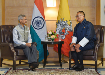EAM Jaishankar
