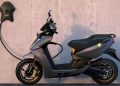 EV TWO WHEELER