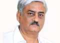 Odisha: Ex-MP Rao, former minister Himirika quit BJD, float new outfit