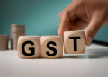 GST