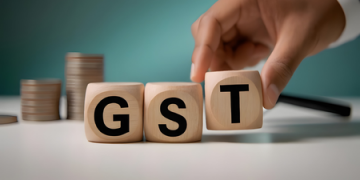 GST