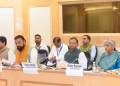 GST Council meet today: Two-slab structure, tax cuts in focus