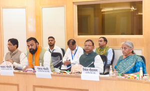 GST Council meet today: Two-slab structure, tax cuts in focus