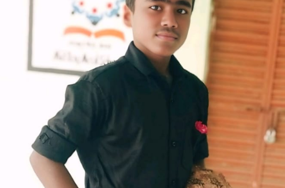 14-year-old boy found dead at secluded spot in Ganjam district