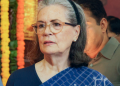 Sonia Gandhi
