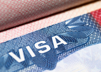 H-1B visa