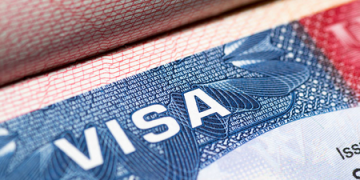 H-1B visa