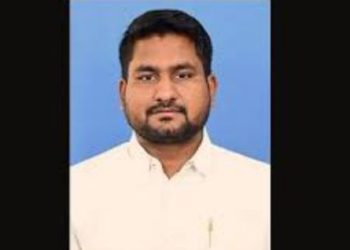 Higher Education Minister Suryabanshi Suraj