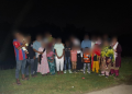 37 Bangladeshi infiltrators deported from Assam, says CM Sarma