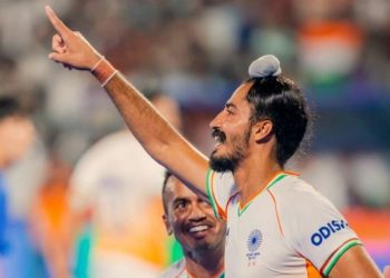 India, Hockey, Sports, South Korea, Asia Cup