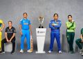 ICC Women’s Cricket World Cup