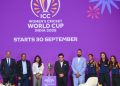 International Cricket Council