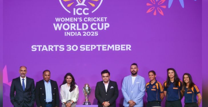 International Cricket Council