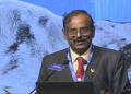 ISRO Chairman