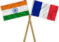 India, France