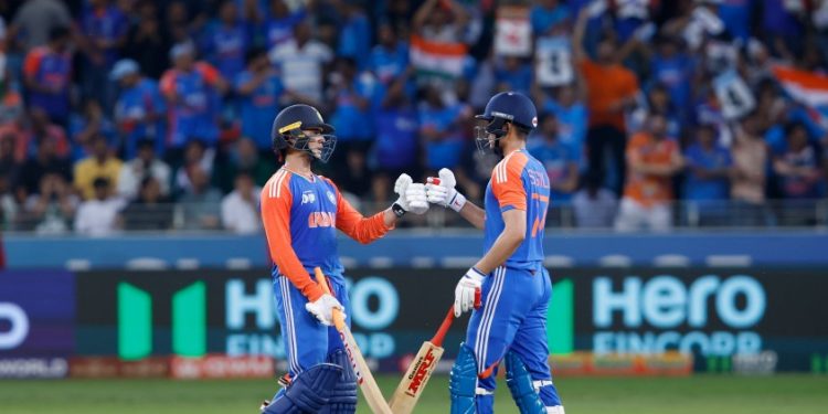 India Pakistan Asia Cup
