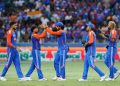 India beat Pakistan