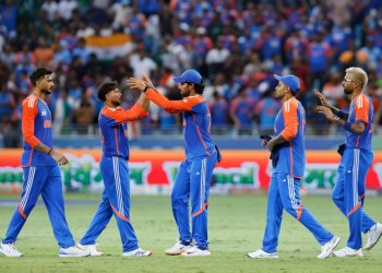 India beat Pakistan