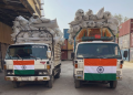 India sends assistance to quake-hit Afghanistan; EAM Jaishankar dials Muttaqi