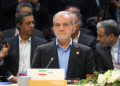 Iran slams US