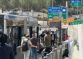 Israel Shooting Attack