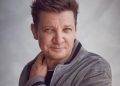 Jeremy Renner