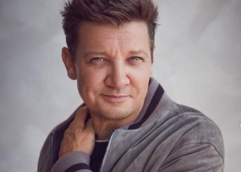 Jeremy Renner