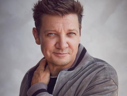 Jeremy Renner