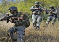 Jharkhand encounter