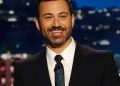 Jimmy Kimmel