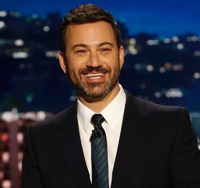 Jimmy Kimmel