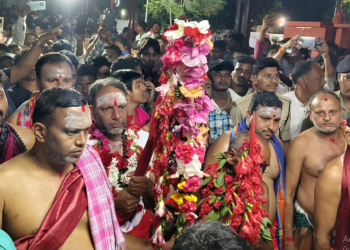 Khandabasa festival