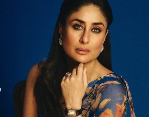 Kareena Kapoor Khan