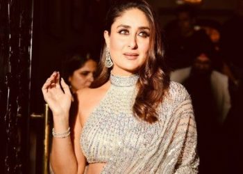 Kareena Kapoor