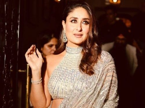 Kareena Kapoor