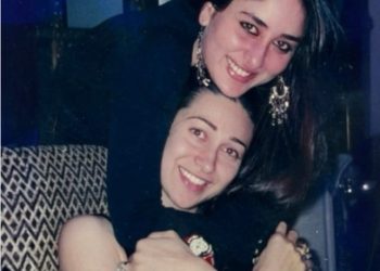 Kareena- Karishma