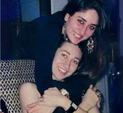 Kareena- Karishma